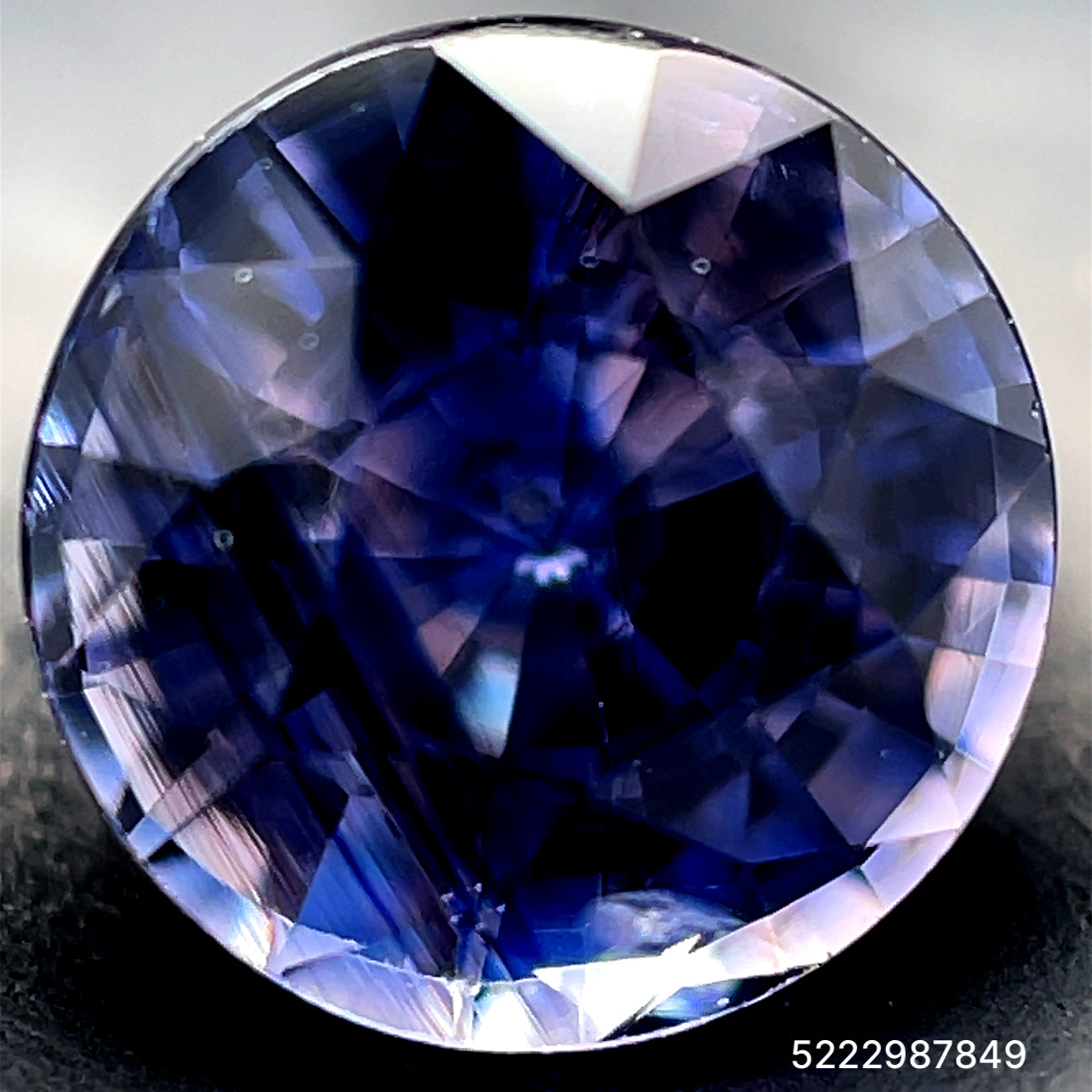 ZAFIRO GIA 1.55 CTS