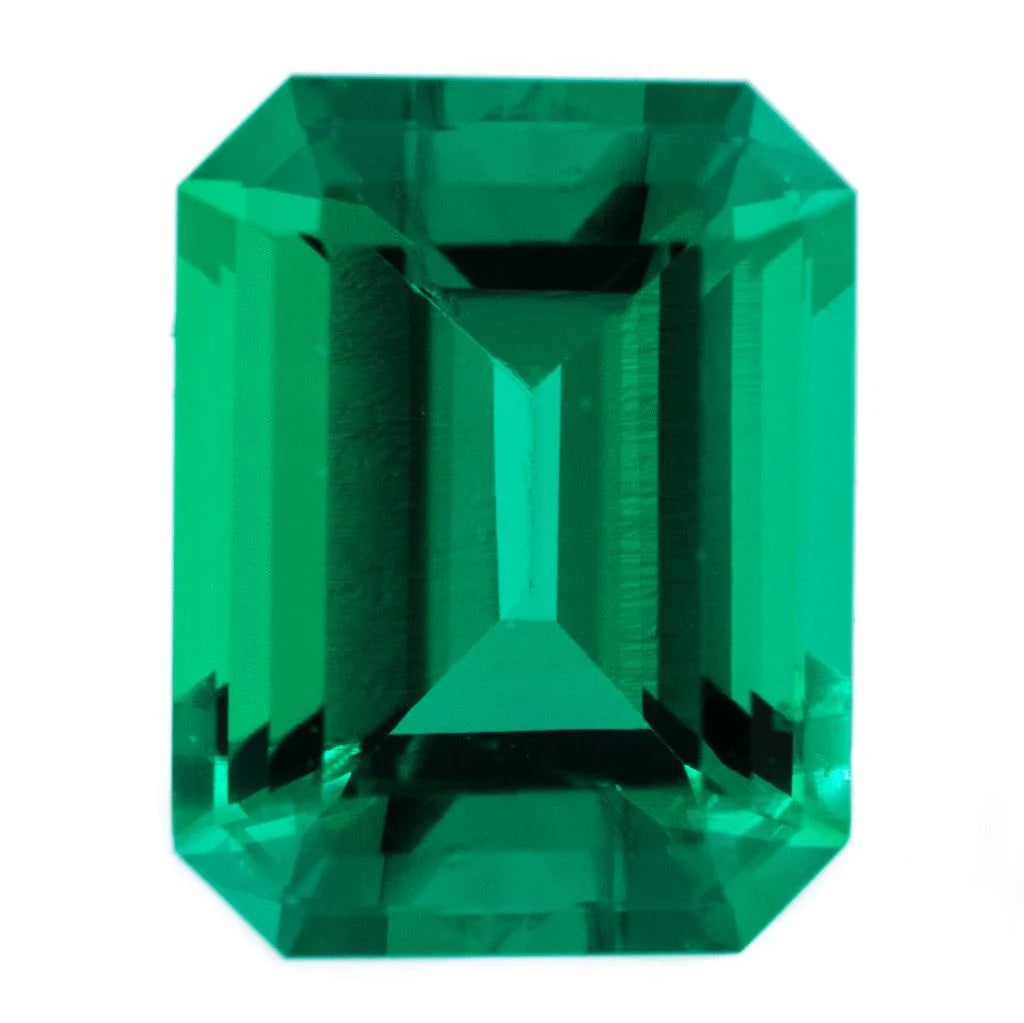 ESMERALDA LAB AGL ESMERALDA 12 X 14 MM