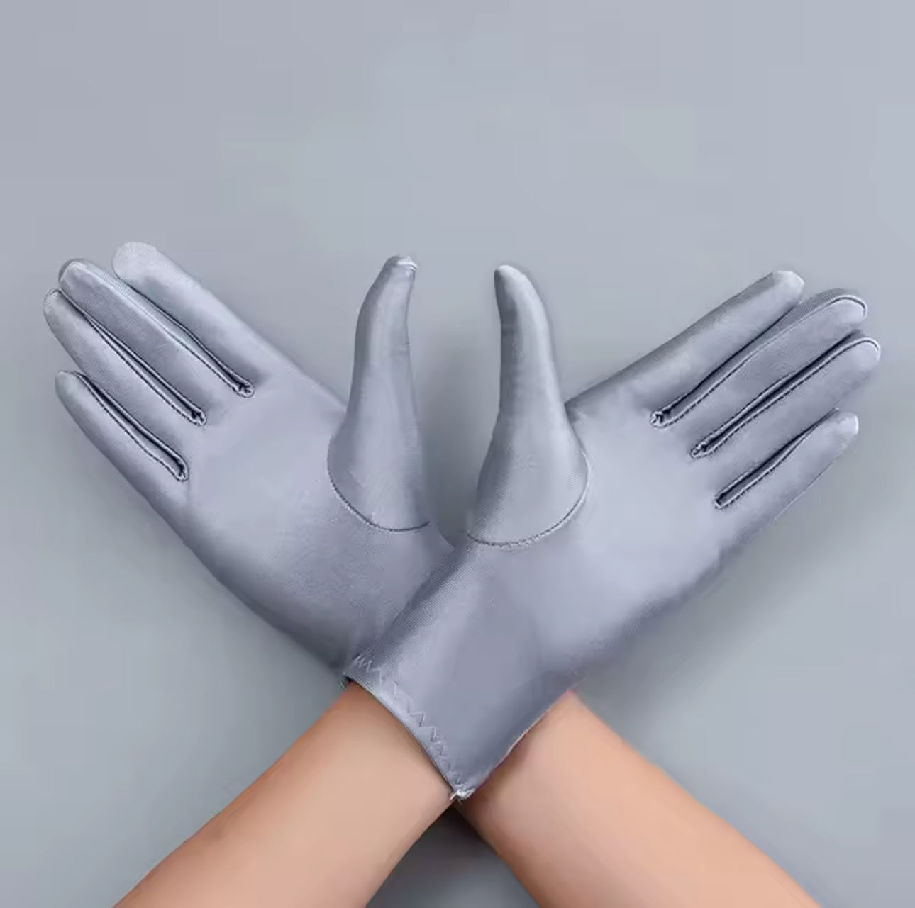 GUANTES PROFESIONALES PARA PRESENTAR GEMAS