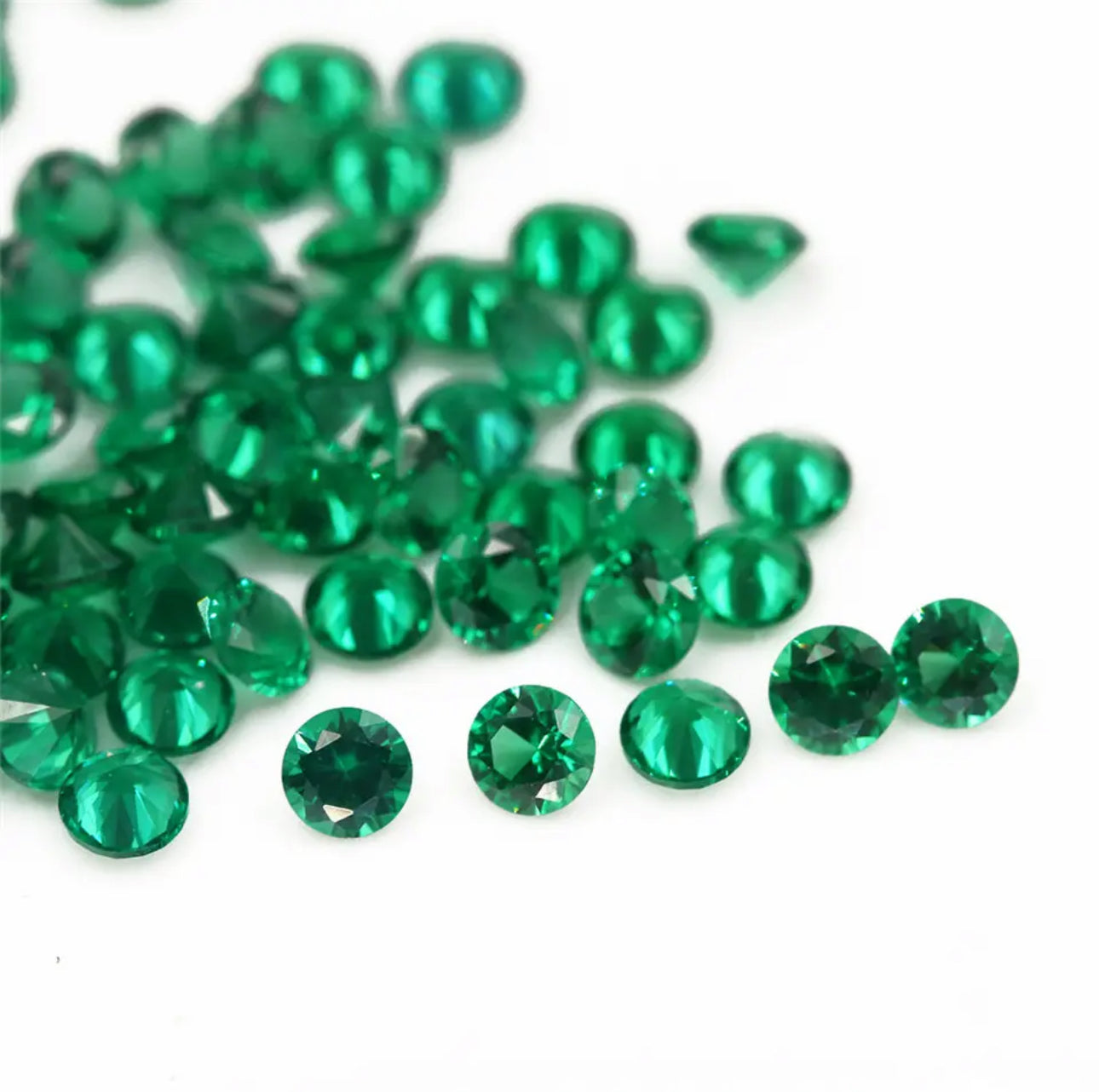 ESMERALDA LABORATORIO REDONDA 1.5 MM