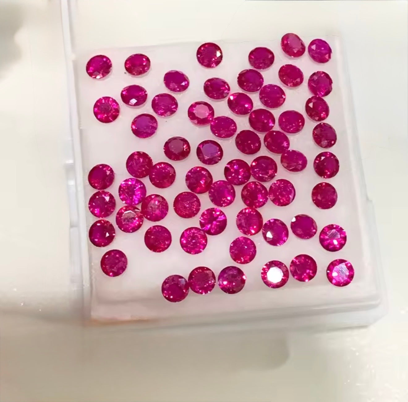 RUBI ROSA LAB 3 MM