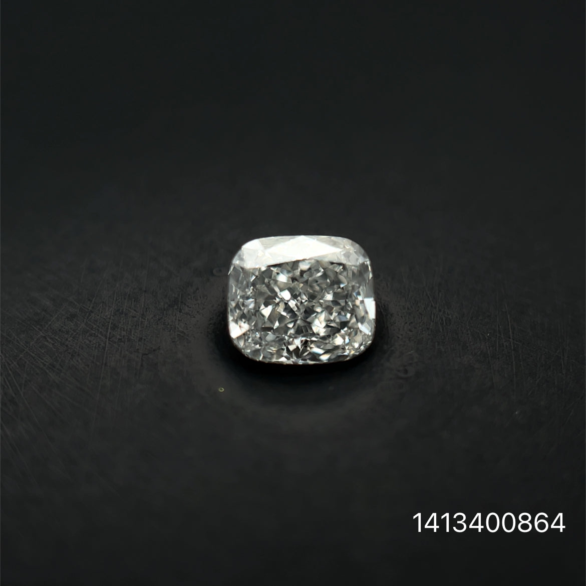DIAMANTE GIA 0.51 CT