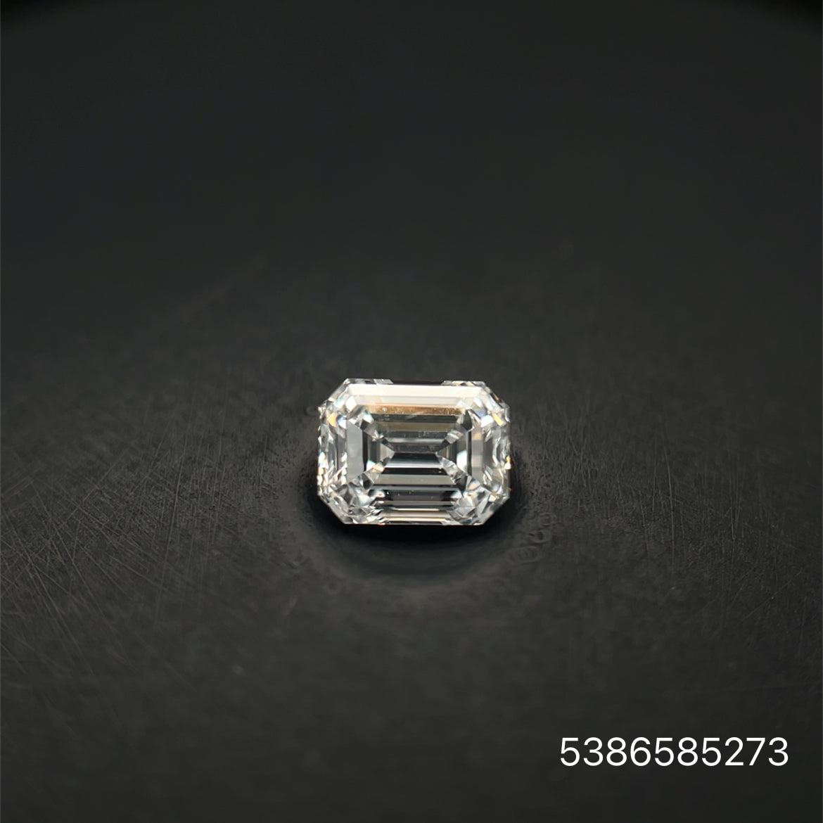 DIAMANTE GIA 0.53 CT