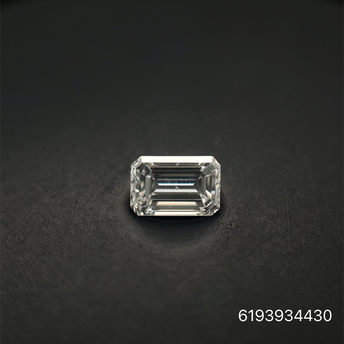 DIAMANTE GIA 0.51 CT
