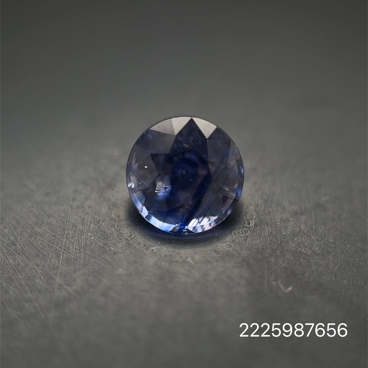 ZAFIRO GIA 1.55 CTS