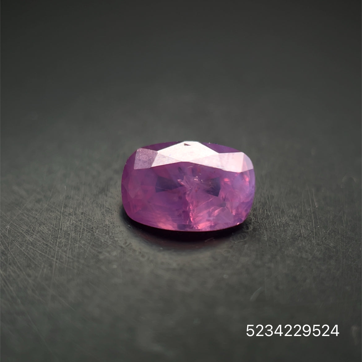 ZAFIRO GIA 1.18CT