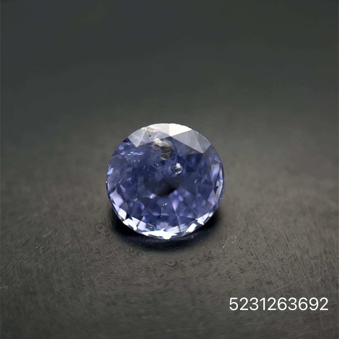 ZAFIRO GIA 1.84 CT