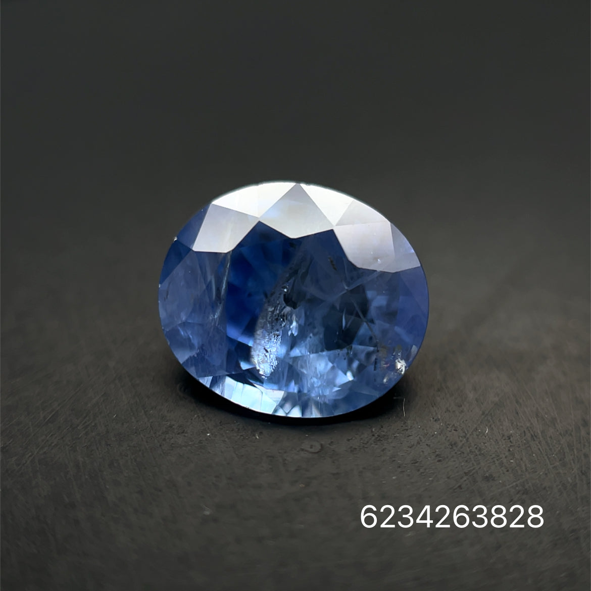ZAFIRO GIA 2.39 CT