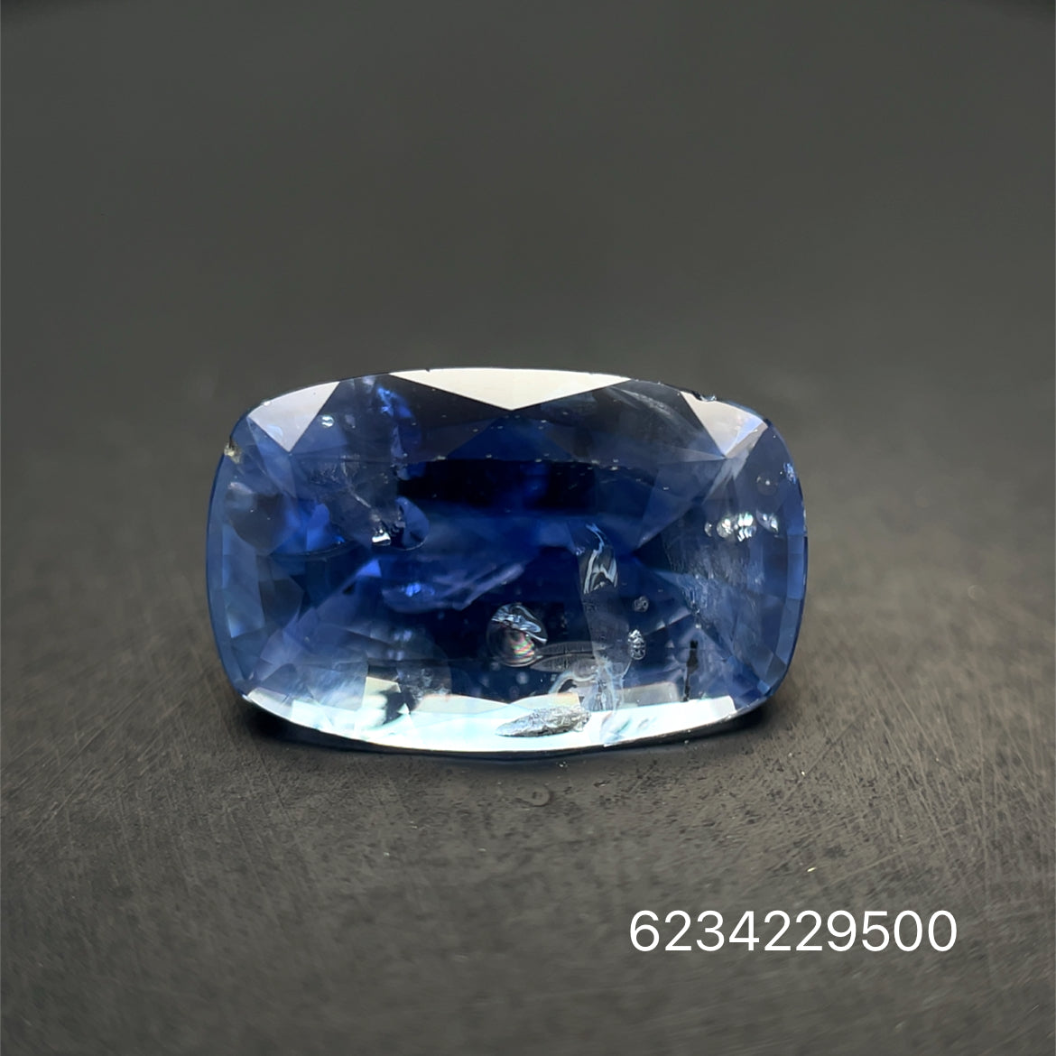 ZAFIRO GIA 3.11CT