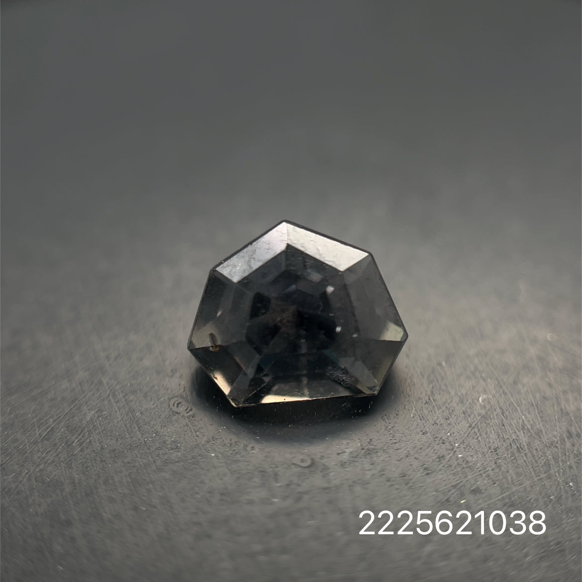 ZAFIRO GIA 1.67 CTS