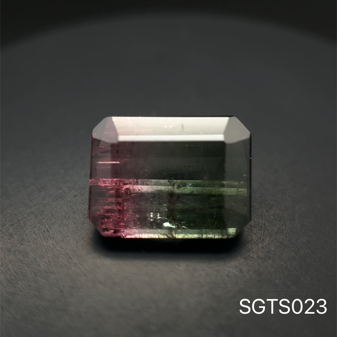 TURMALINA SANDIA 5.830 CTS 11.96 X 9.03 MM