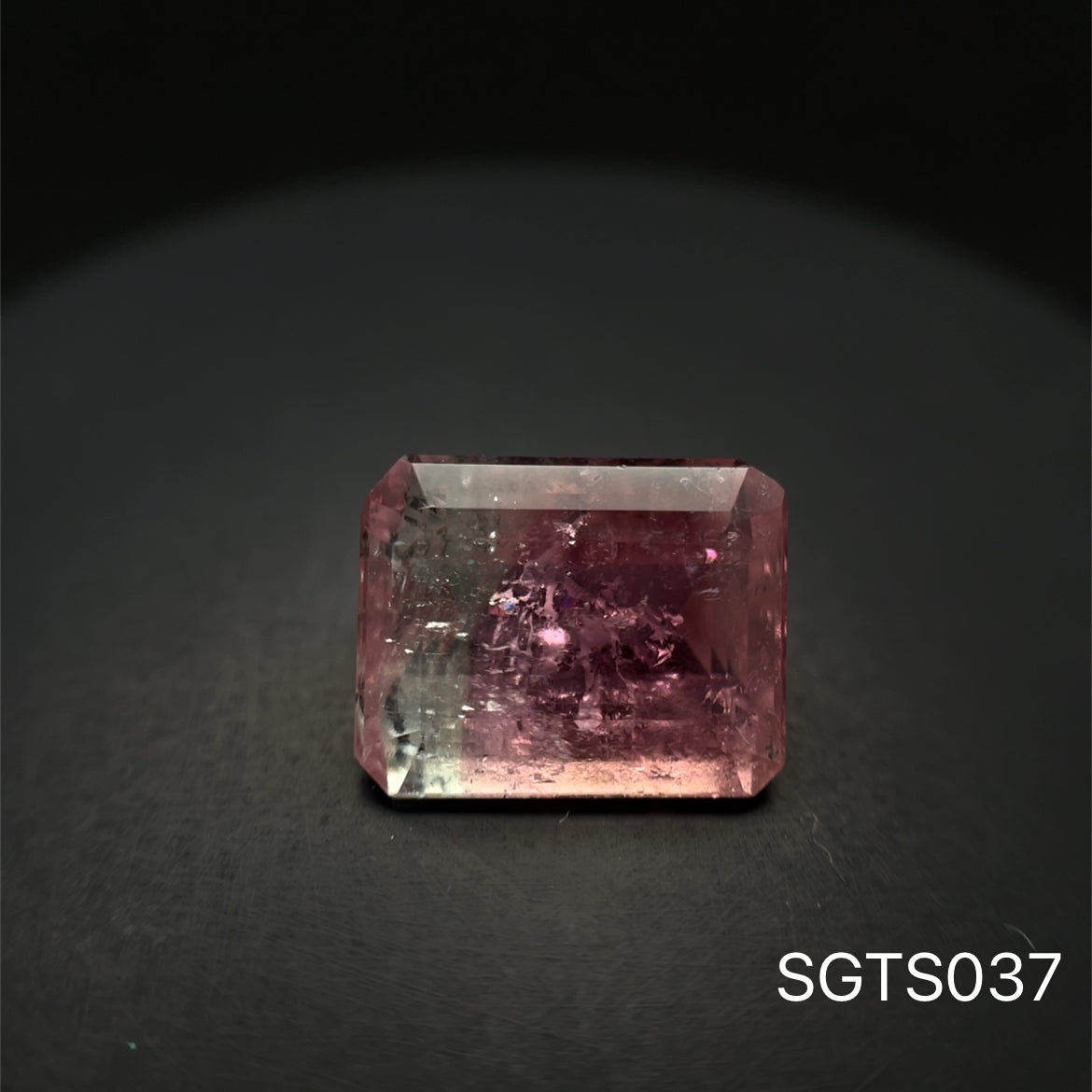 TURMALINA SANDIA 5.44 CT 12 X 9.5 MM