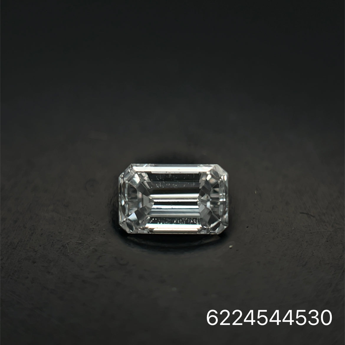 DIAMANTE GIA 0.40 CT