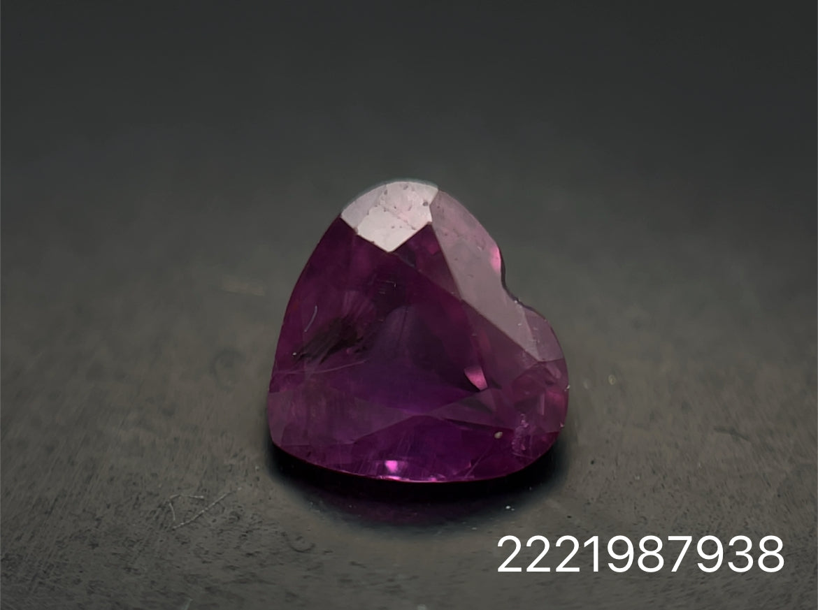 ZAFIRO GIA 1.08 CTS