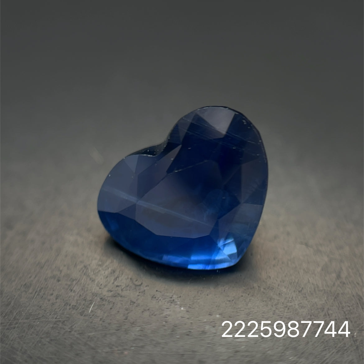 ZAFIRO GIA 3.07 CTS