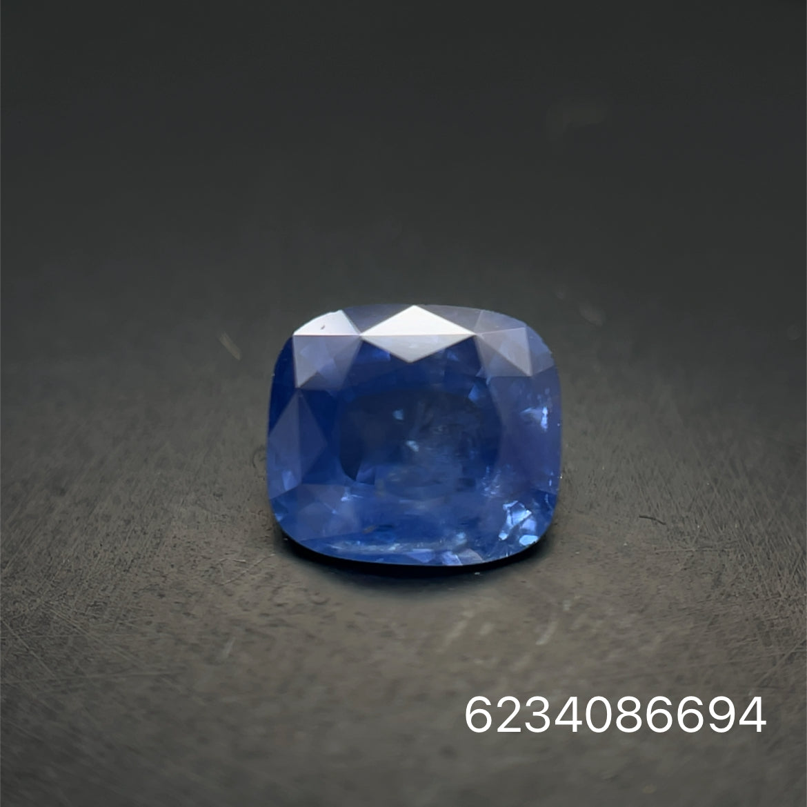 ZAFIRO GIA 2.00 CT