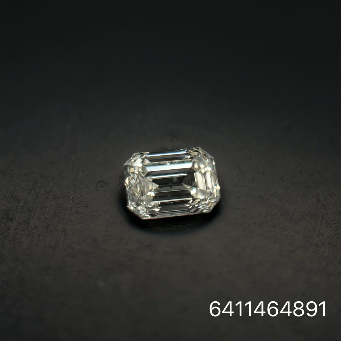 DIAMANTE GIA 0.52 CT