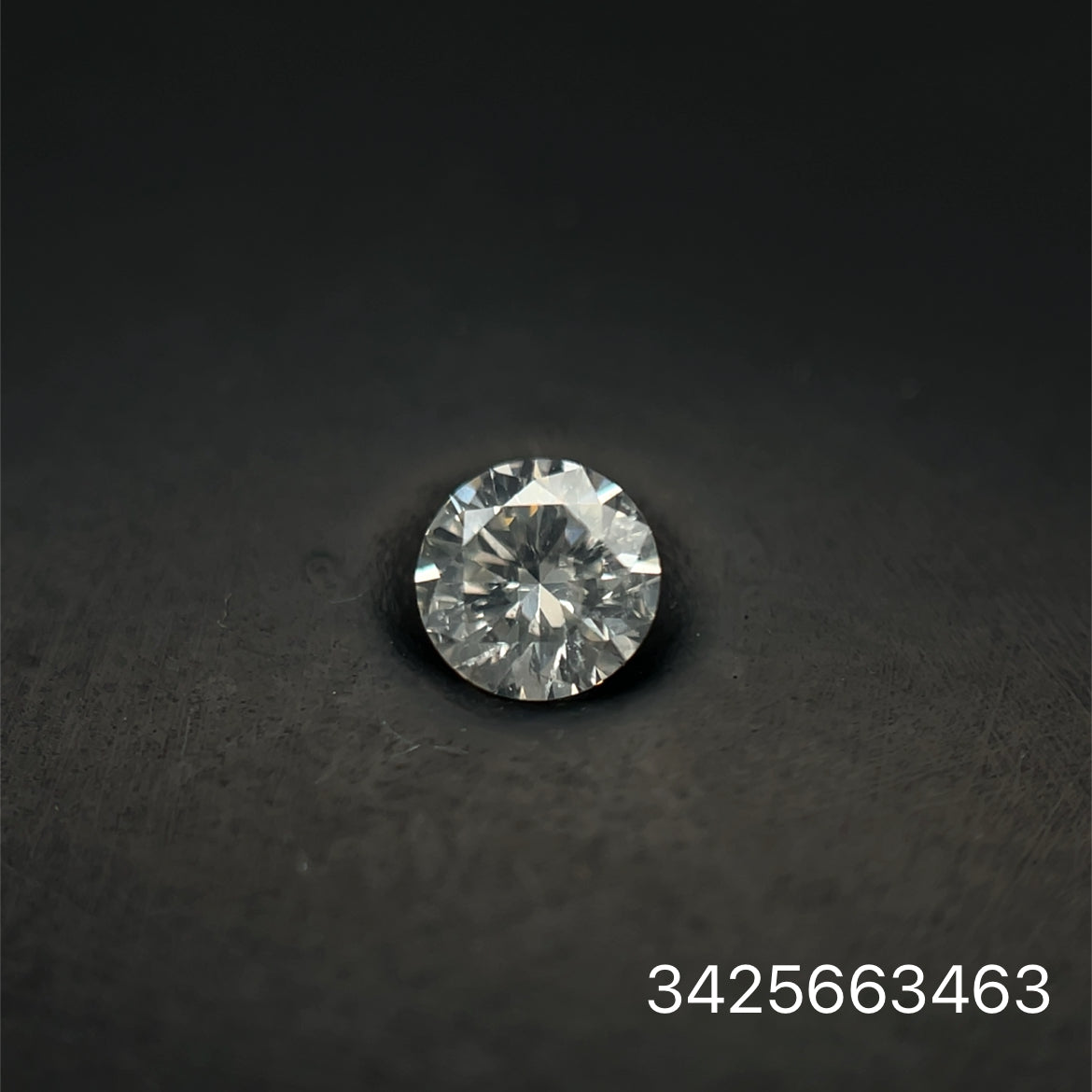 DIAMANTE GIA 0.30CT