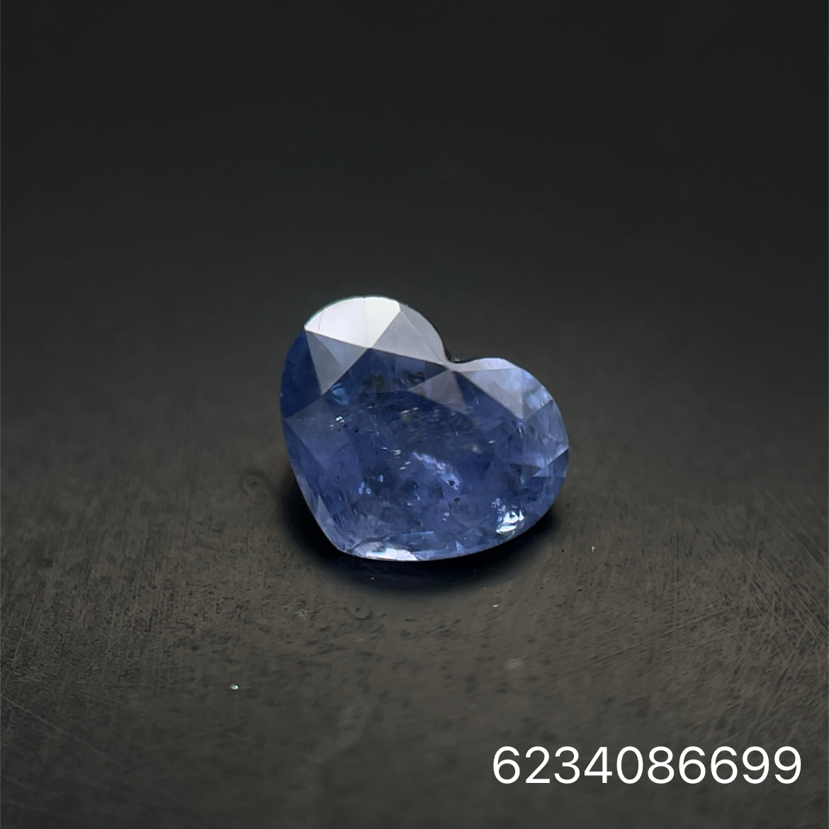 ZAFIRO GIA 1.48CT