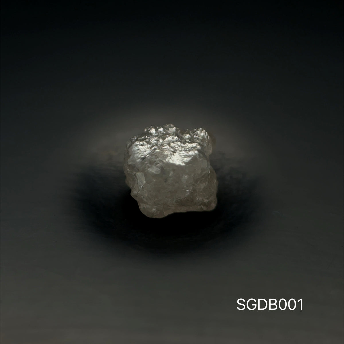 DIAMANTE NATURAL EN BRUTO