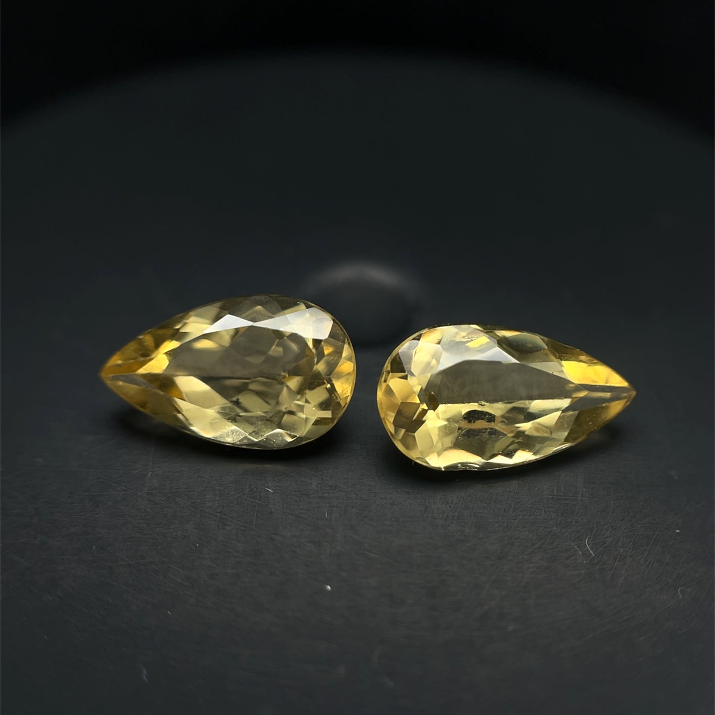 BERILO AMARILLO 7 X 11 MM 3.9 CTS