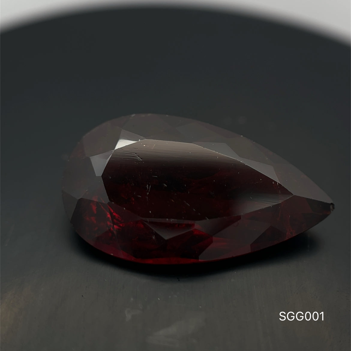 GRANATE 19.79 X 11.43 MM 10.265 CT