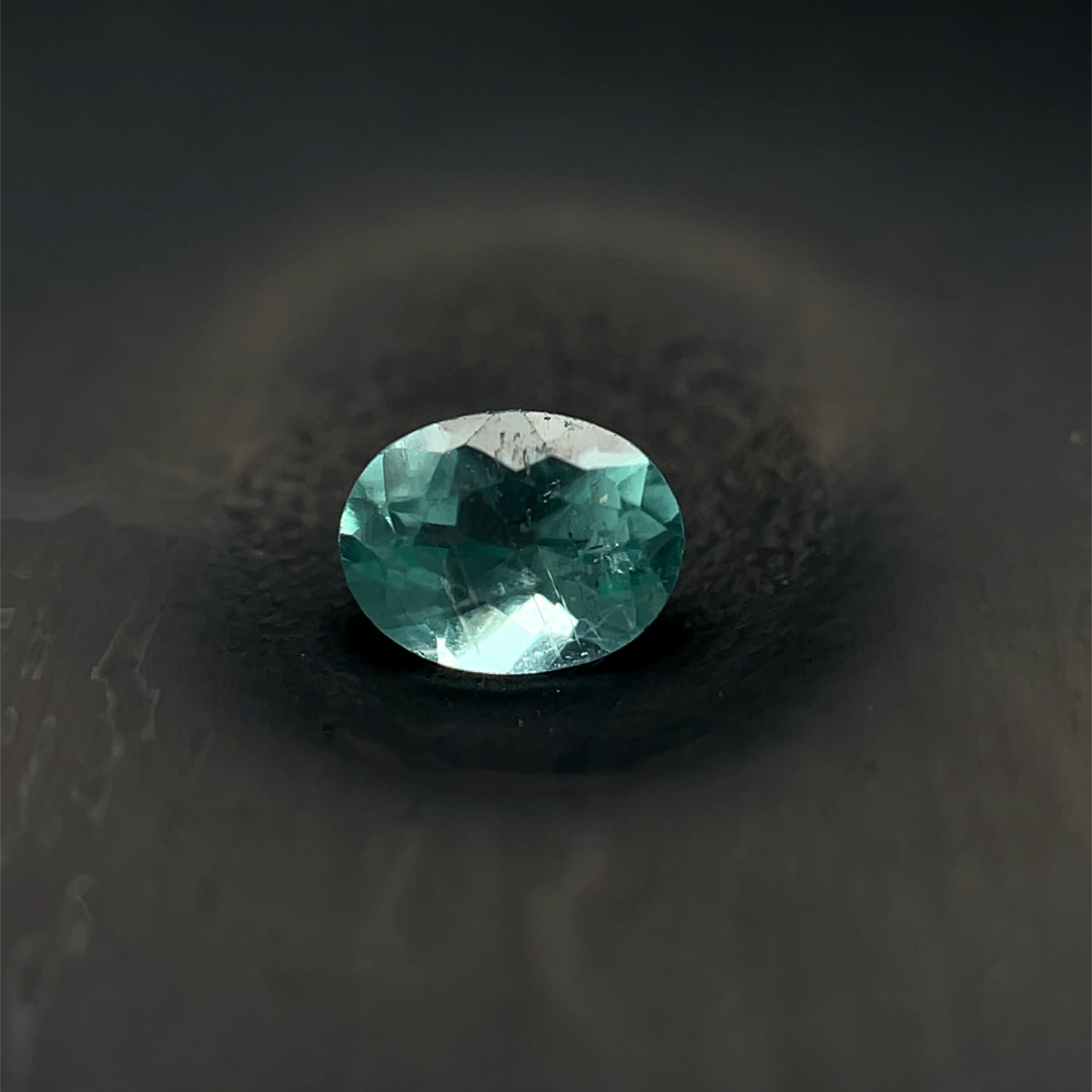 APATITO CORTE OVAL 3X4 MM