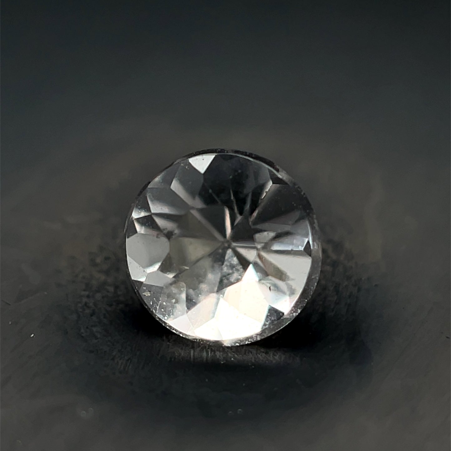 MORGANITA NATURAL REDONDA 5MM