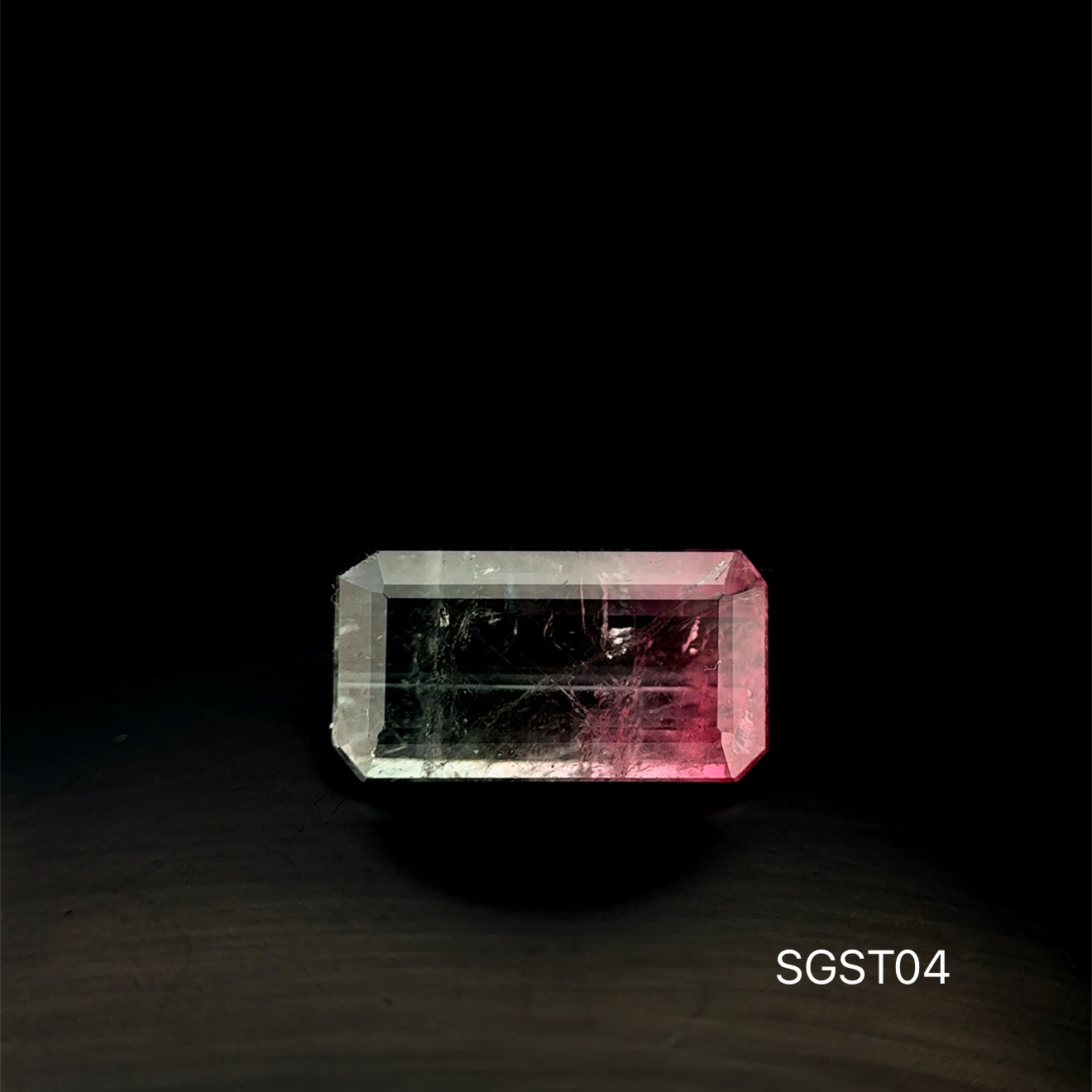 TURMALINA SANDIA 2.12 CT/ 6.06 X 11.25 X 3.41 MM