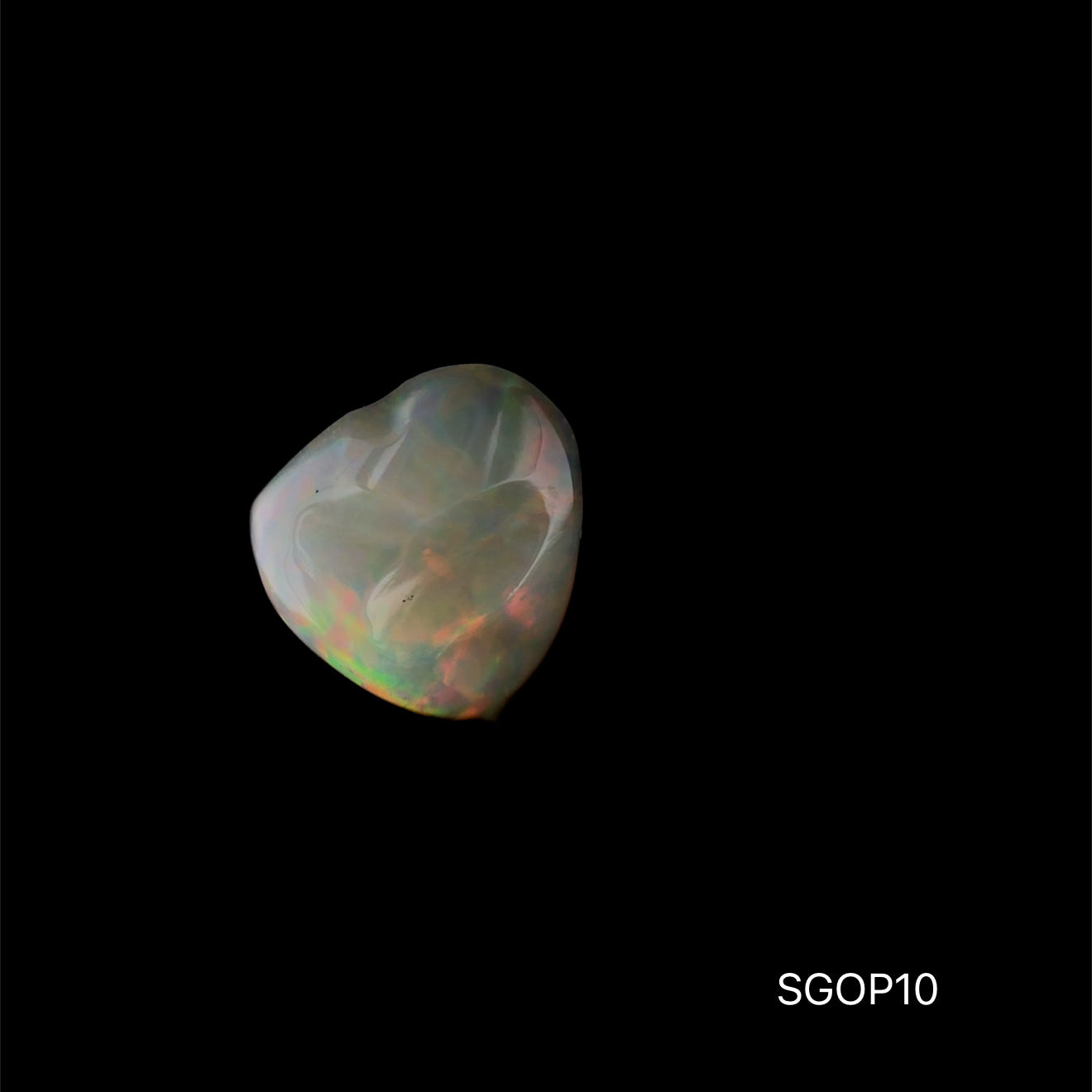 OPALO ETIOPIA 3.050 CTS 11.45 X 13.84 MM