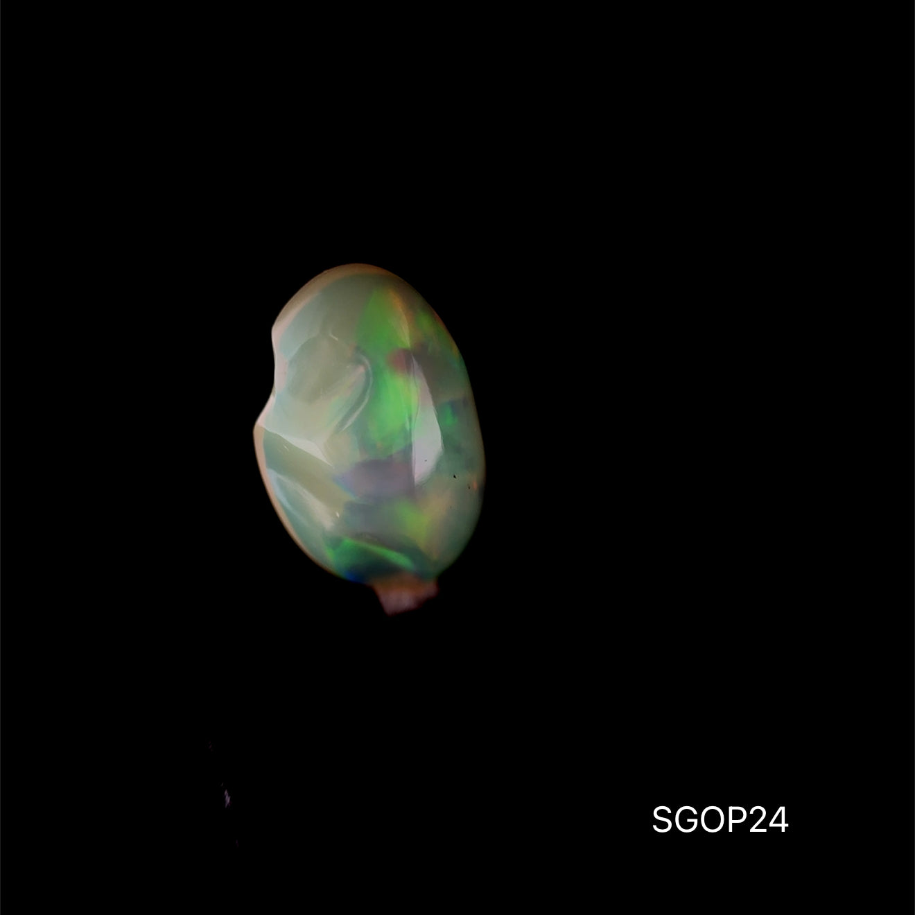 OPALO ETOPIA 2.745 CTS 13.63 X 8.81 MM