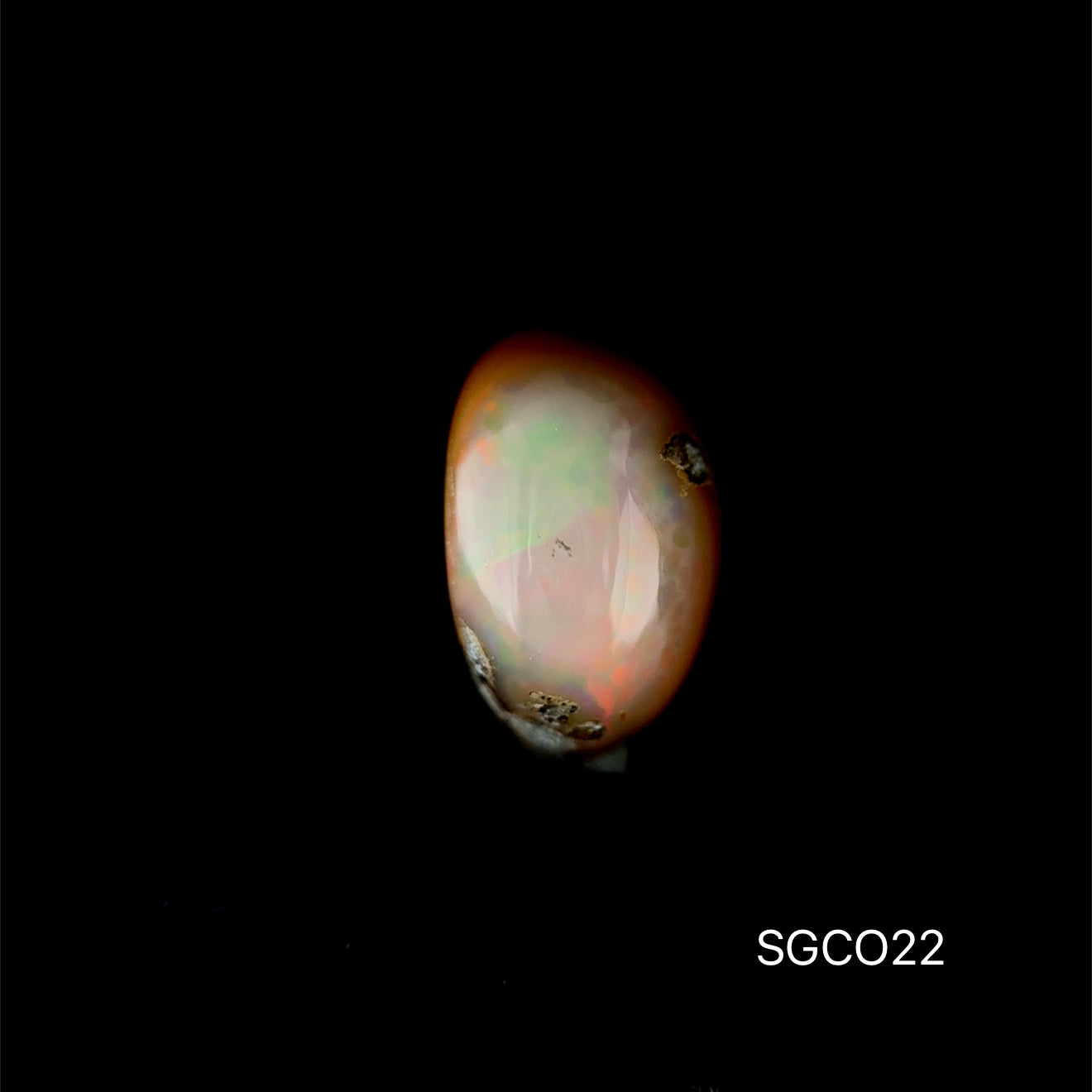 OPALO ETIOPIA 4.50 CTS 8.81 X 13.65 MM