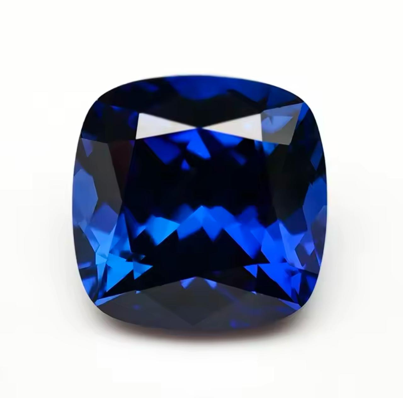 ZAFIRO LAB AGL CUSHION 5X5 - 10X10 MM