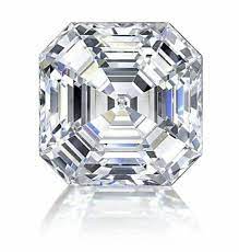 DIAMANTE DE LABORATORIO IGI CORTE ASSCHER 1.69 CT D VS1