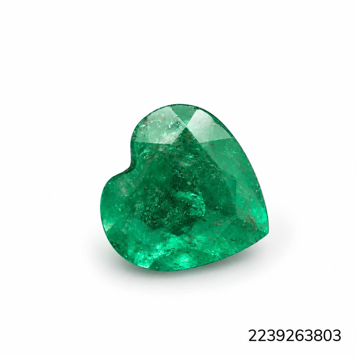 ESMERALDA GIA 1.24 CTS