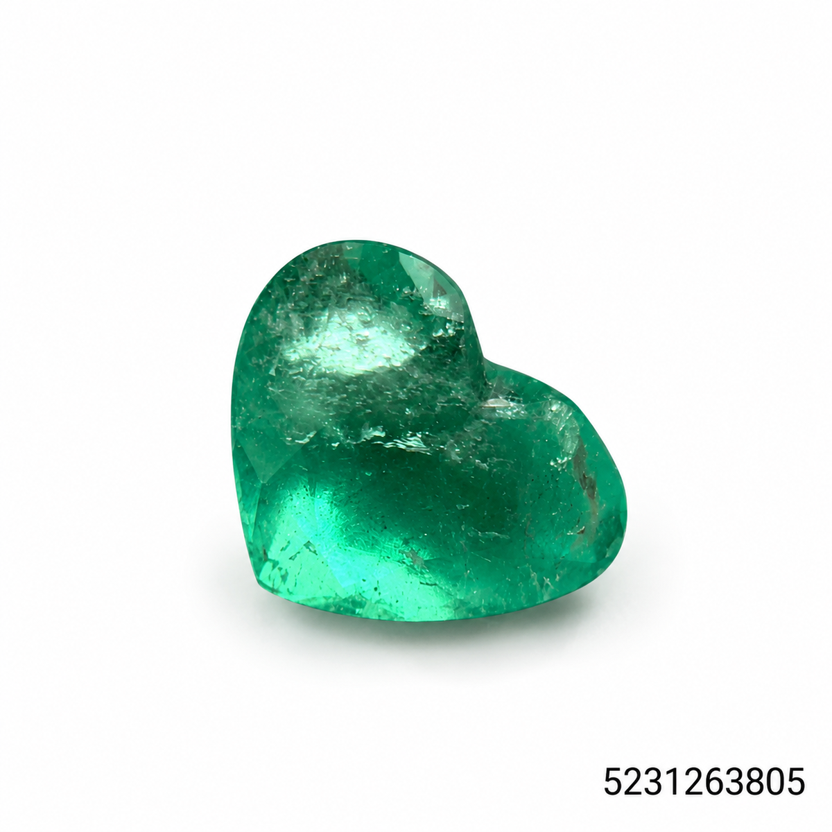 ESMERALDA GIA 1.62 CTS