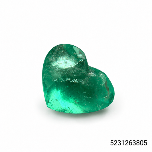 ESMERALDA GIA 1.62 CTS