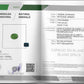 ESMERALDA CDTEC CORTE OVAL 1.03 CTS