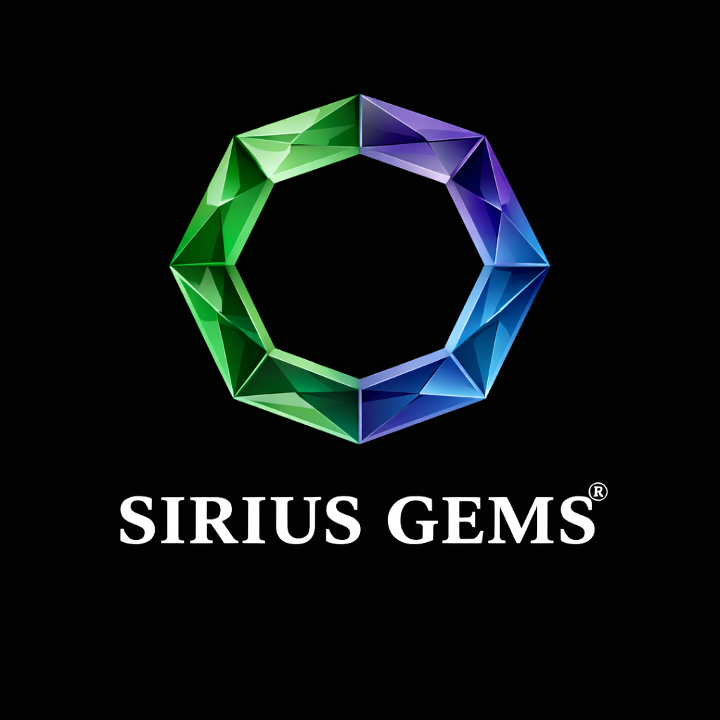 SIRIUS GEMS