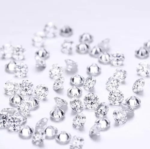 DIAMANTE DE LABORATORIO 1 MM D VVS1