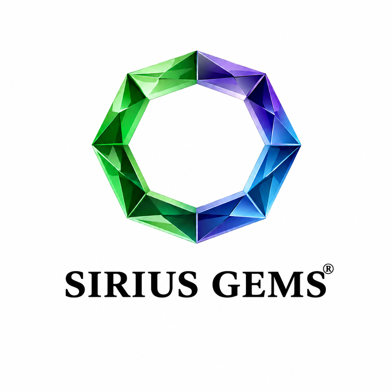 SIRIUS GEMS