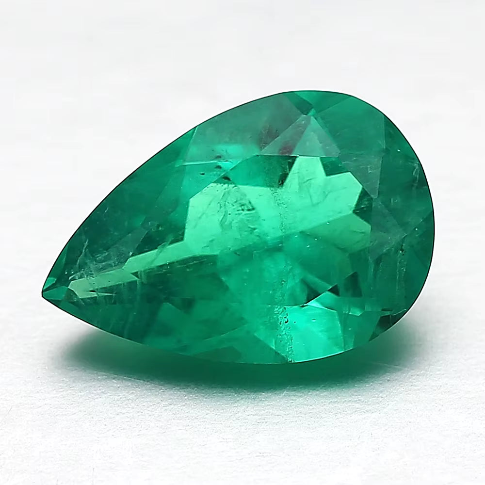 PERA LAB AGL – SIRIUS GEMS