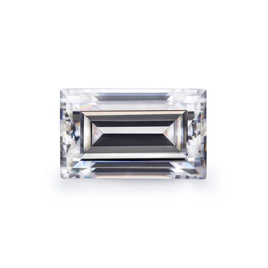 MOISSANITA BAGUETTE 3 X 4 MM