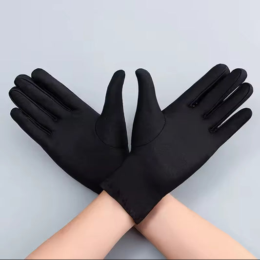 GUANTES PROFESIONALES PARA PRESENTAR GEMAS
