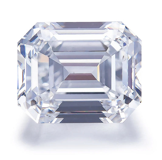 DIAMANTE DE LABORATORIO IGI CORTE ESMERALDA 1.00 CT D VS1