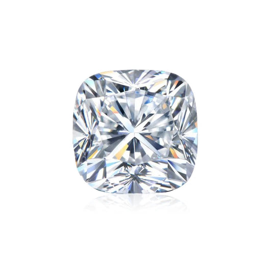 DIAMANTE DE LABORATORIO IGI CORTE CUSHION 1.01