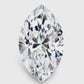 DIAMANTE DE LABORATORIO IGI CORTE MARQUISSE 1.00 CTS D VS1