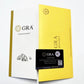 MOISSANITA CORTE REDONDO 3CT 9MM