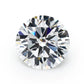 MOISSANITA CORTE REDONDO 3CT 9MM