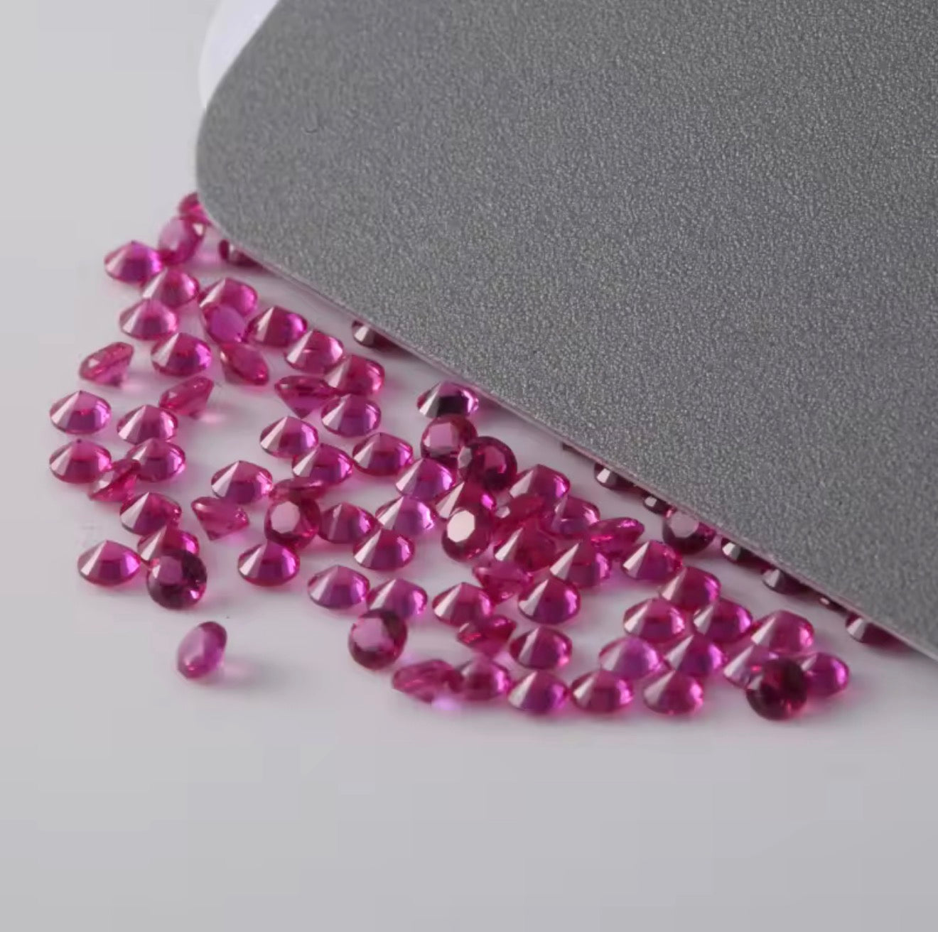 RUBI ROSA LAB  3 MM
